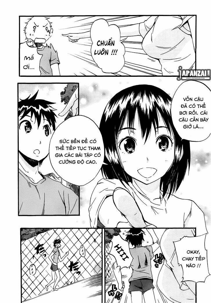 frogman chapter 42 15