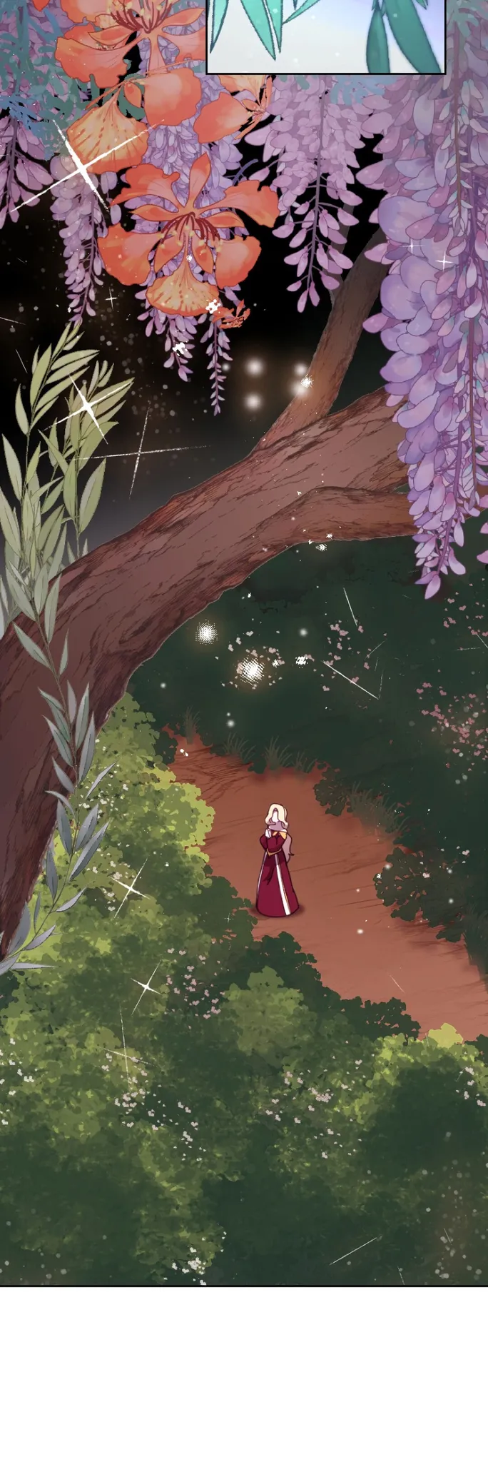 trao trọn con tim cho hoàng đế chapter 2 36