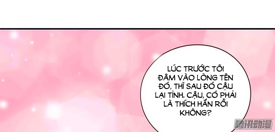 công chúa nữ vương mệnh chapter 6 10