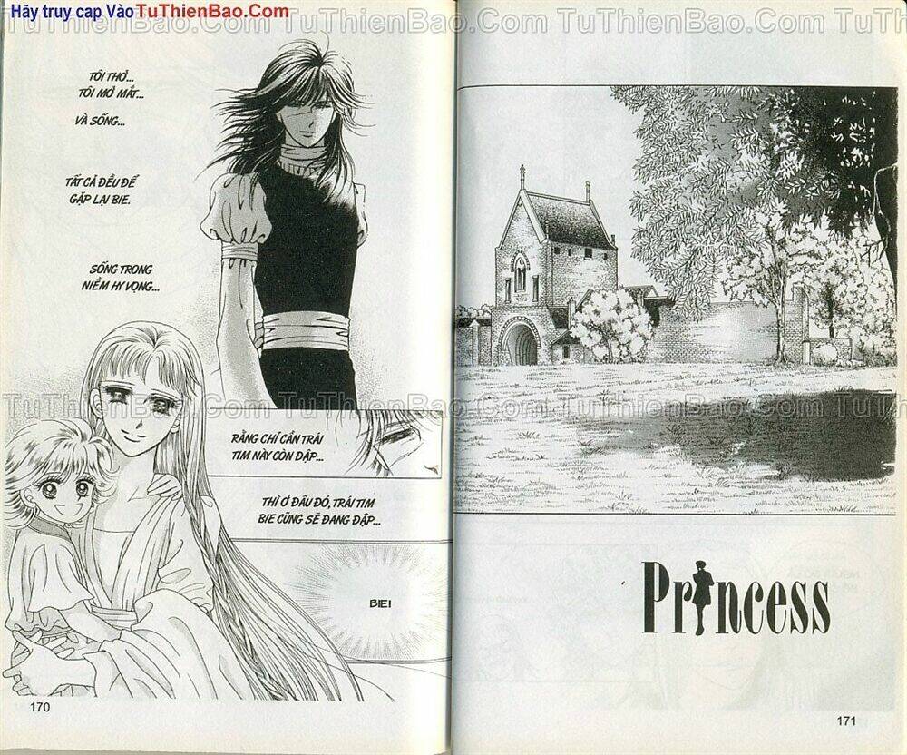princess manhwa chapter 25 82