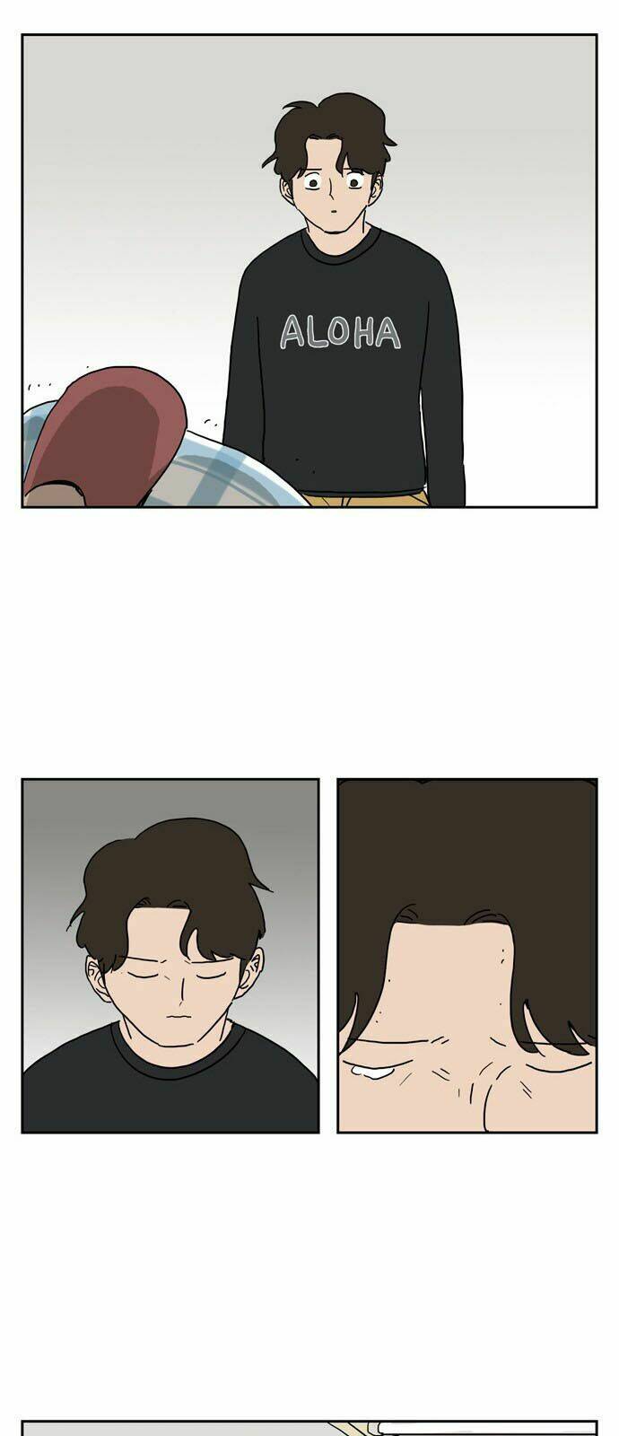 con gái tôi là zombie chapter 4 13