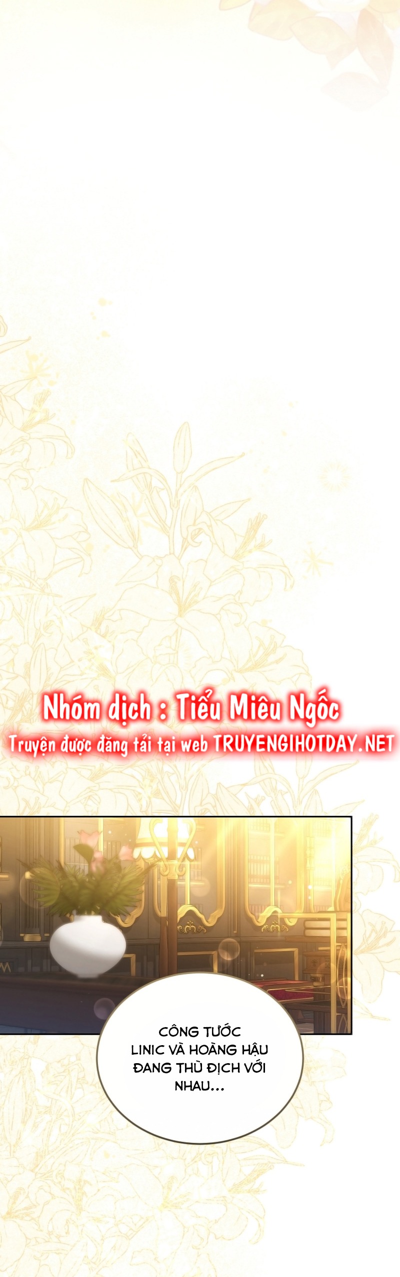 cháu trai nam chính rất thương tôi chapter 67 7