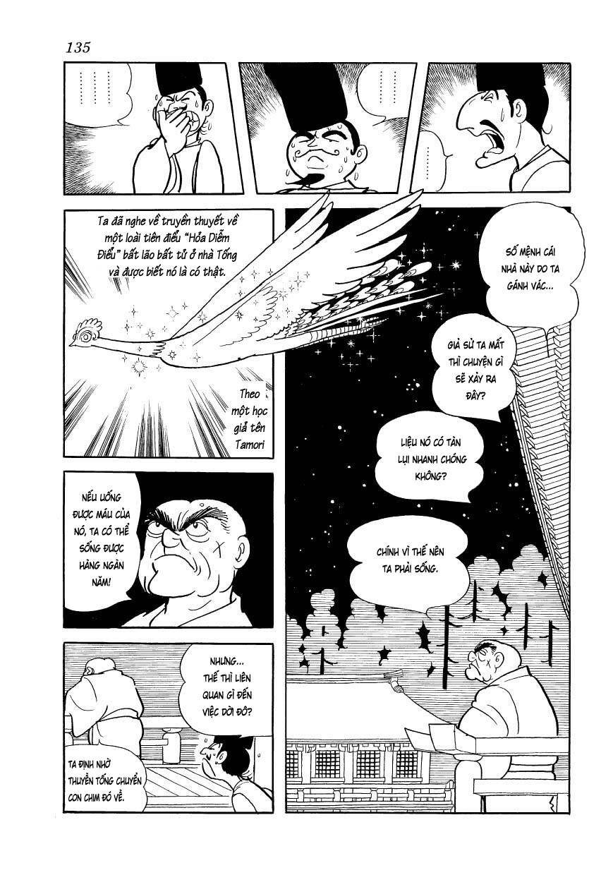 chim lửa chapter 82 8