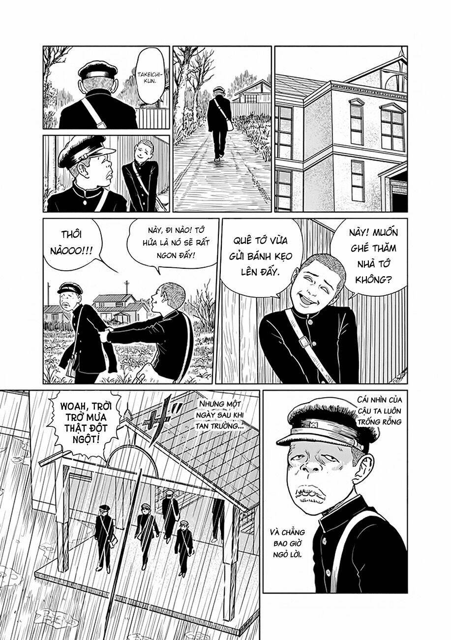 nhân gian thất cách chapter 2 5