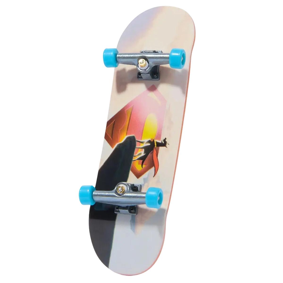 Đồ Chơi Bộ 4 Ván Trượt Tech Deck 6028815 - Superman