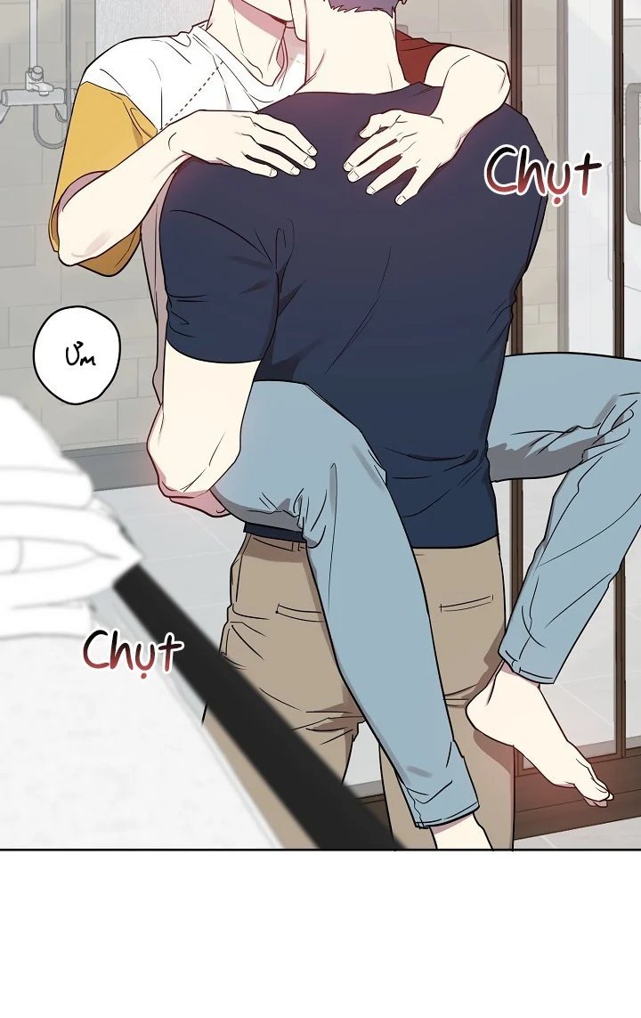 thần tượng đến rồi!? chapter 20 3