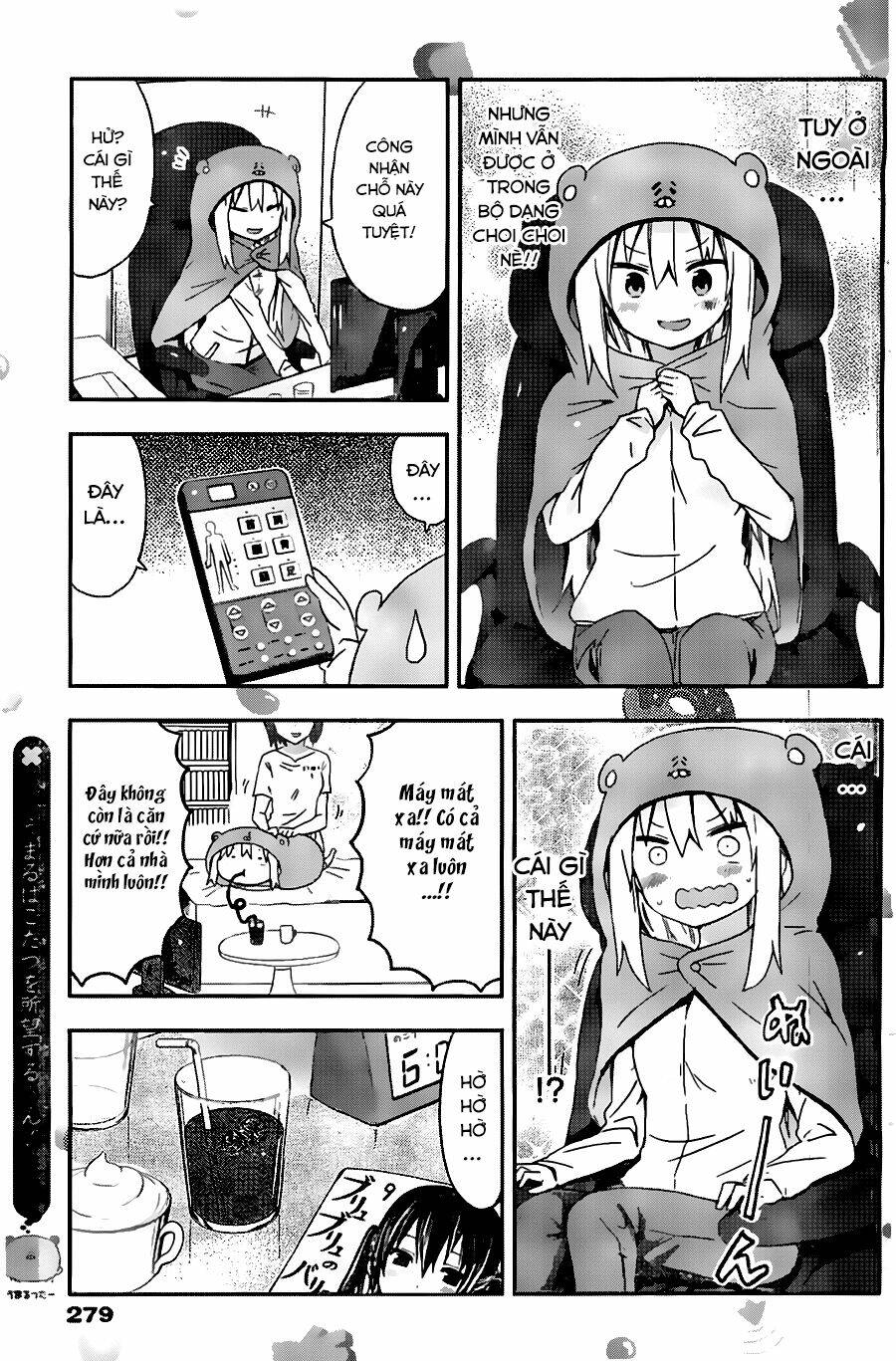 đứa em gái hai mặt chapter 36 5