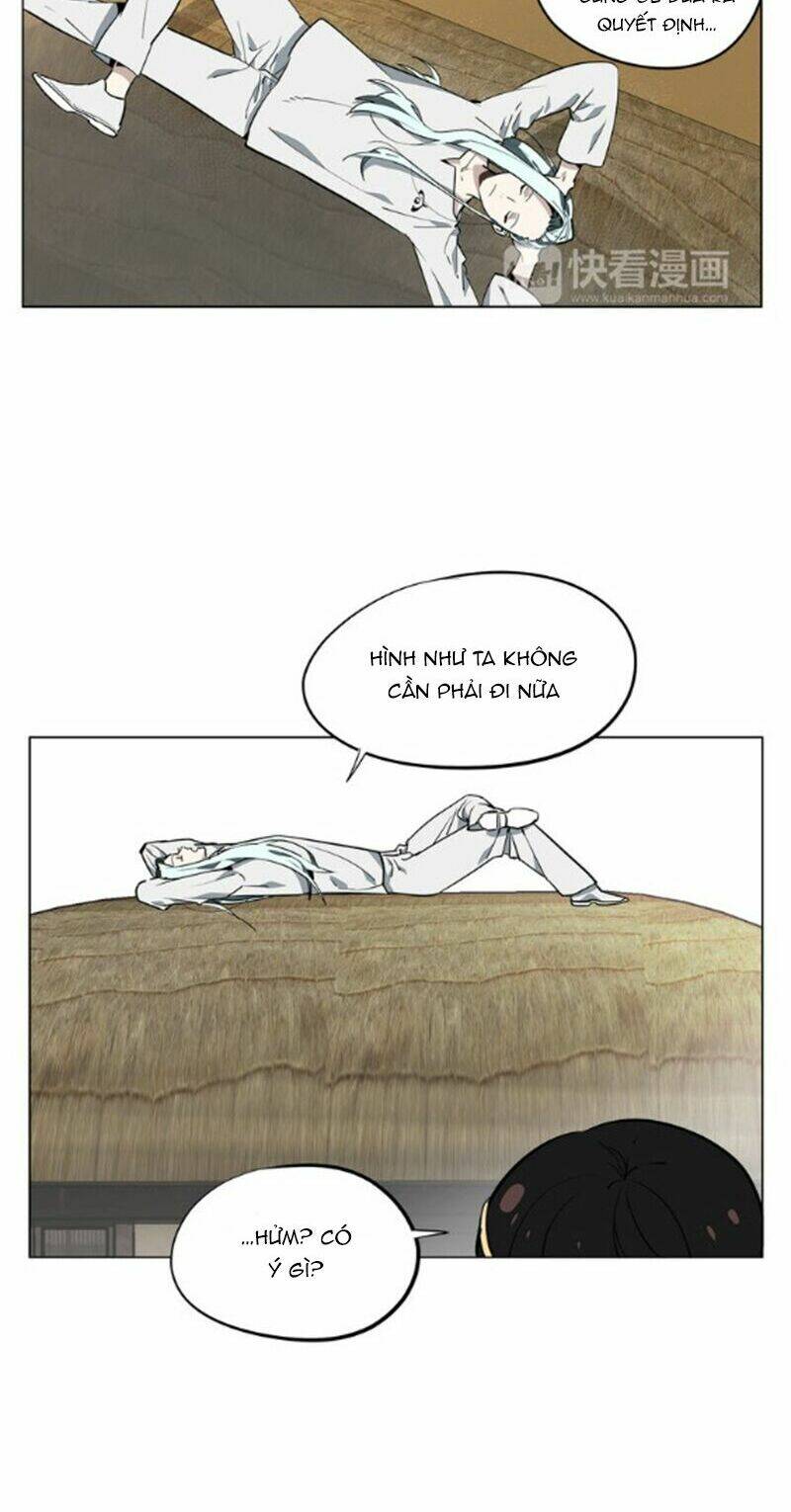 hoa đạo sĩ chapter 52 42