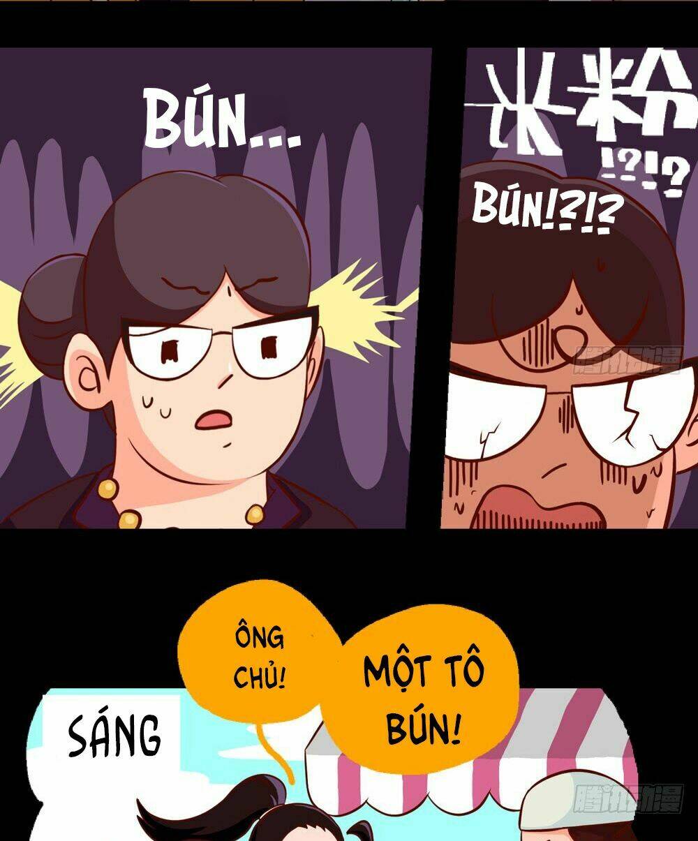 lãnh ba! action! chapter 13 4