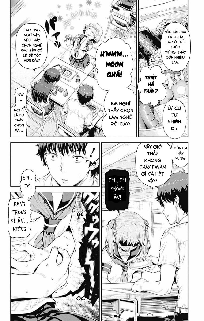 cherry teacher sakura naoki chapter 18 3