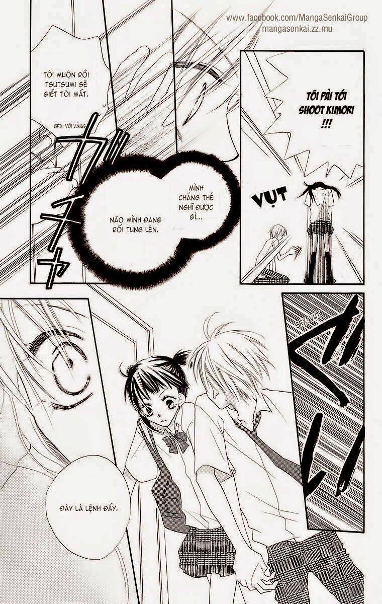 nosatsu junkie chapter 10 29