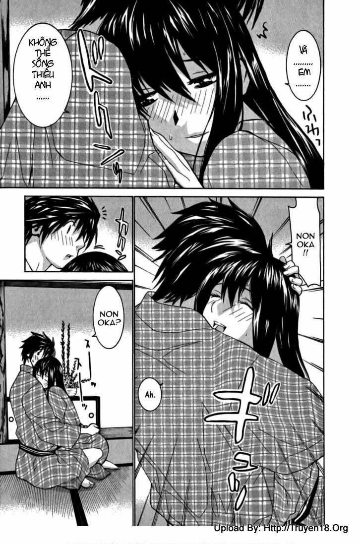 koibana onsen! chapter 10 14