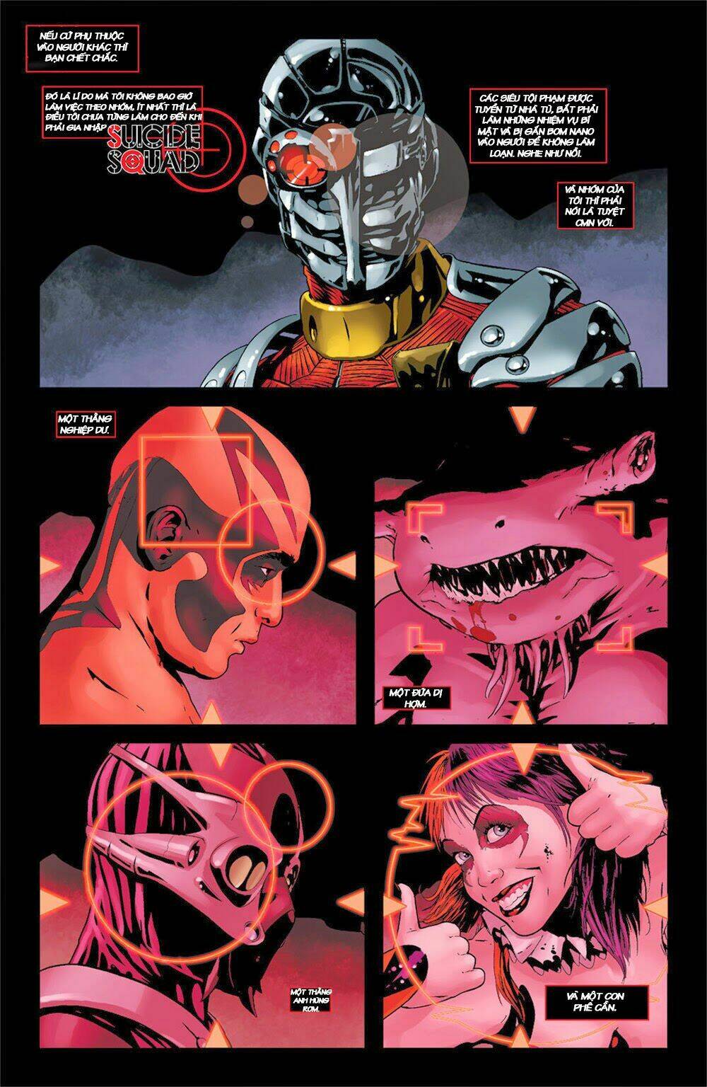 suicide squad chapter 2 3