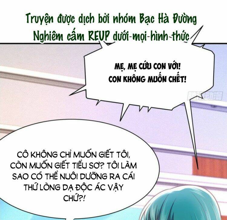 nam thần truy thê chỉ nam chapter 123.2 16