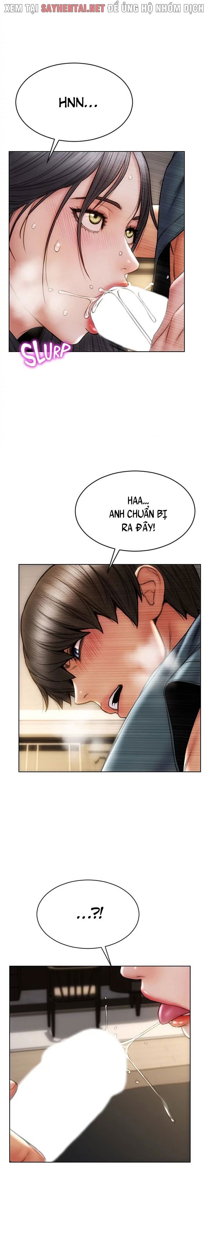 dân chơi out trình chapter 14 18