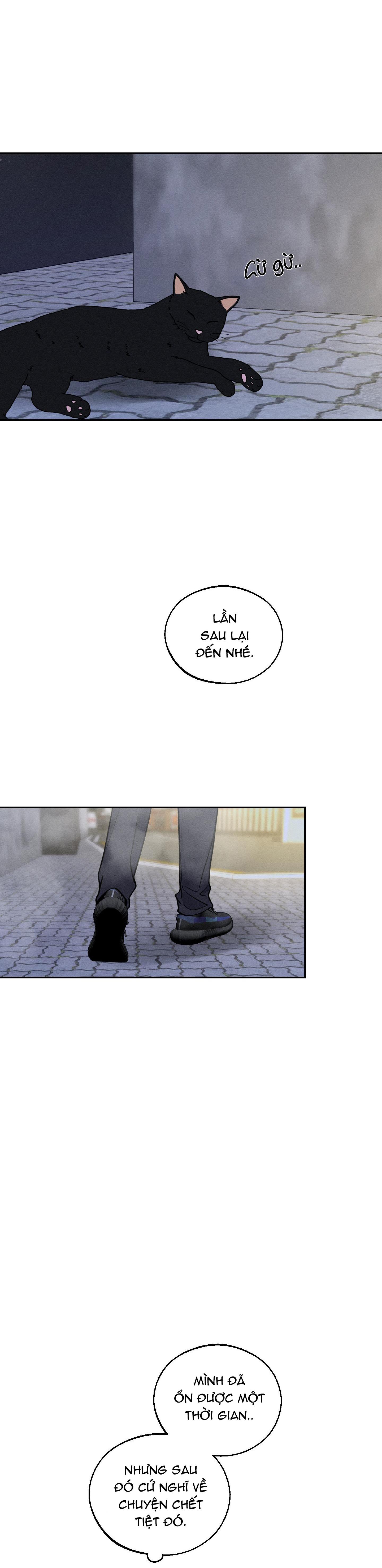 cứu tinh của thứ hai chapter 3 28