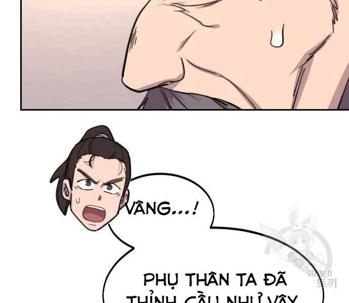 Hoa Sơn Tái Xuất chapter 72.5 26