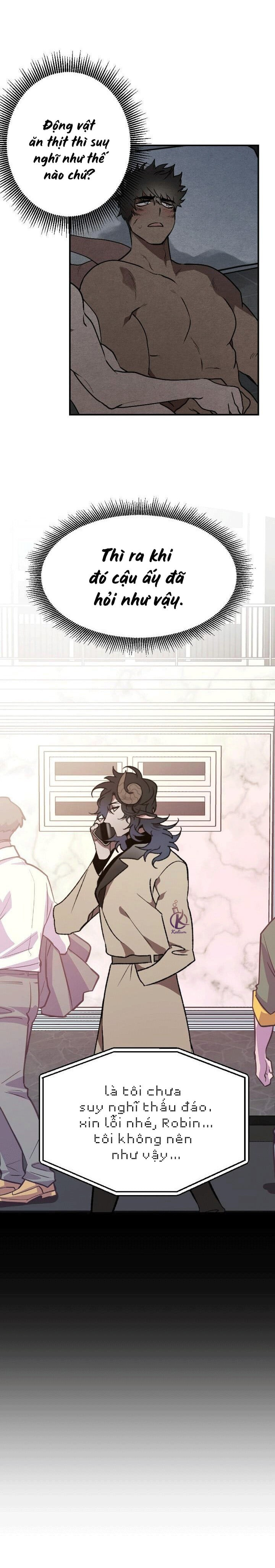 nụ hôn ác mộng chapter 10 3