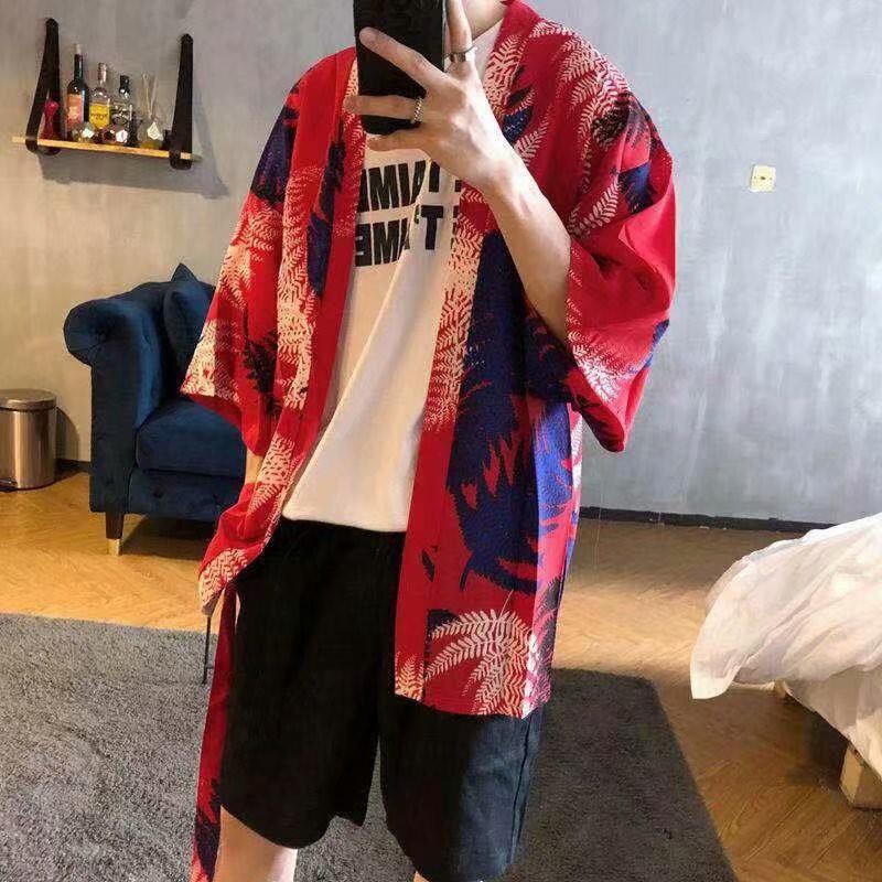 Áo Sơ Mi Tay Ngắn Thời Trang Dành Cho Nam