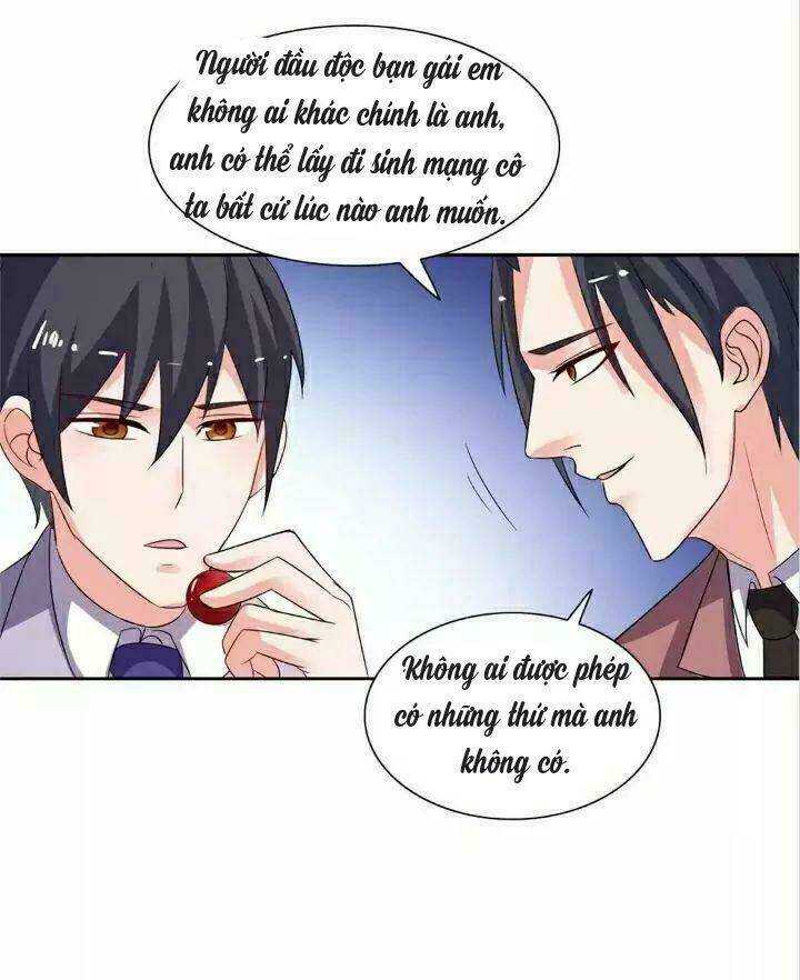 1 nửa hoàn hảo của ceo chapter 46 15