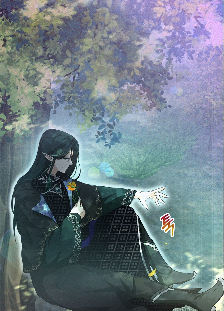 tái sinh thành vị thần baby chapter 32 95