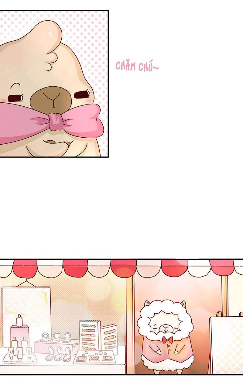 lạc chẩm cổ dài chapter 25 2