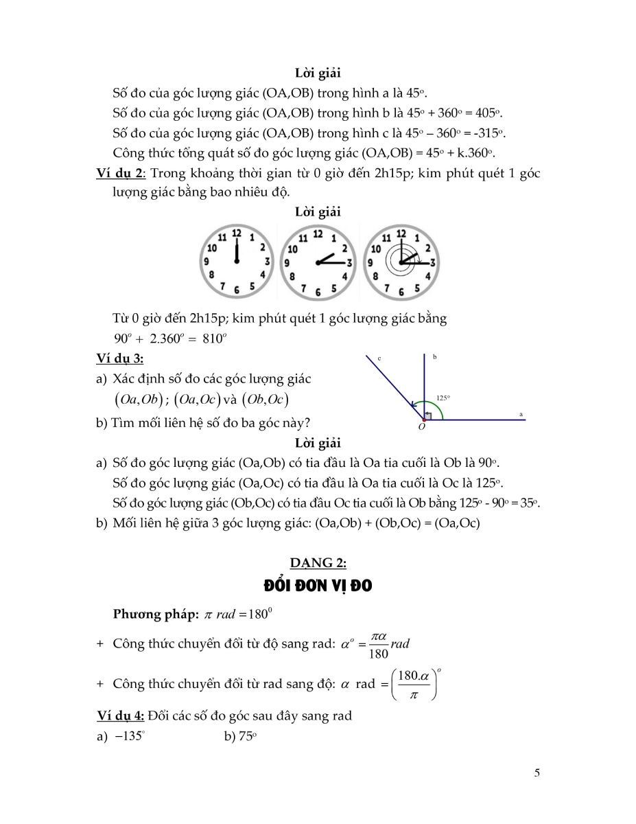 Bồi Dưỡng Năng Lực Toán 11 - Tập 1 Theo Chương Trình Mới _KV