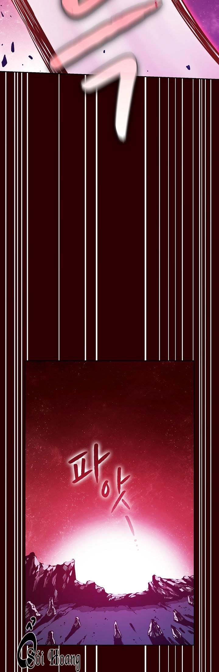 chòm sao trở về từ địa ngục chapter 13 25