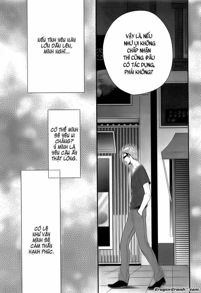 korotto ochita chapter 2 13