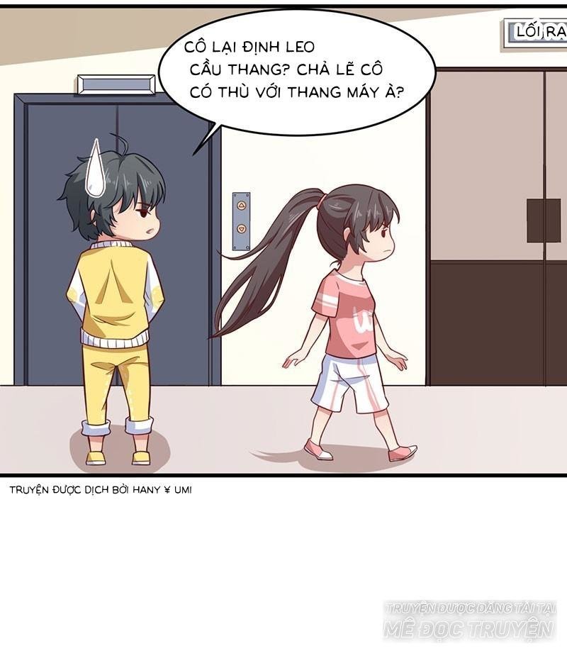 mộc lan muốn xuất giá chapter 15 11