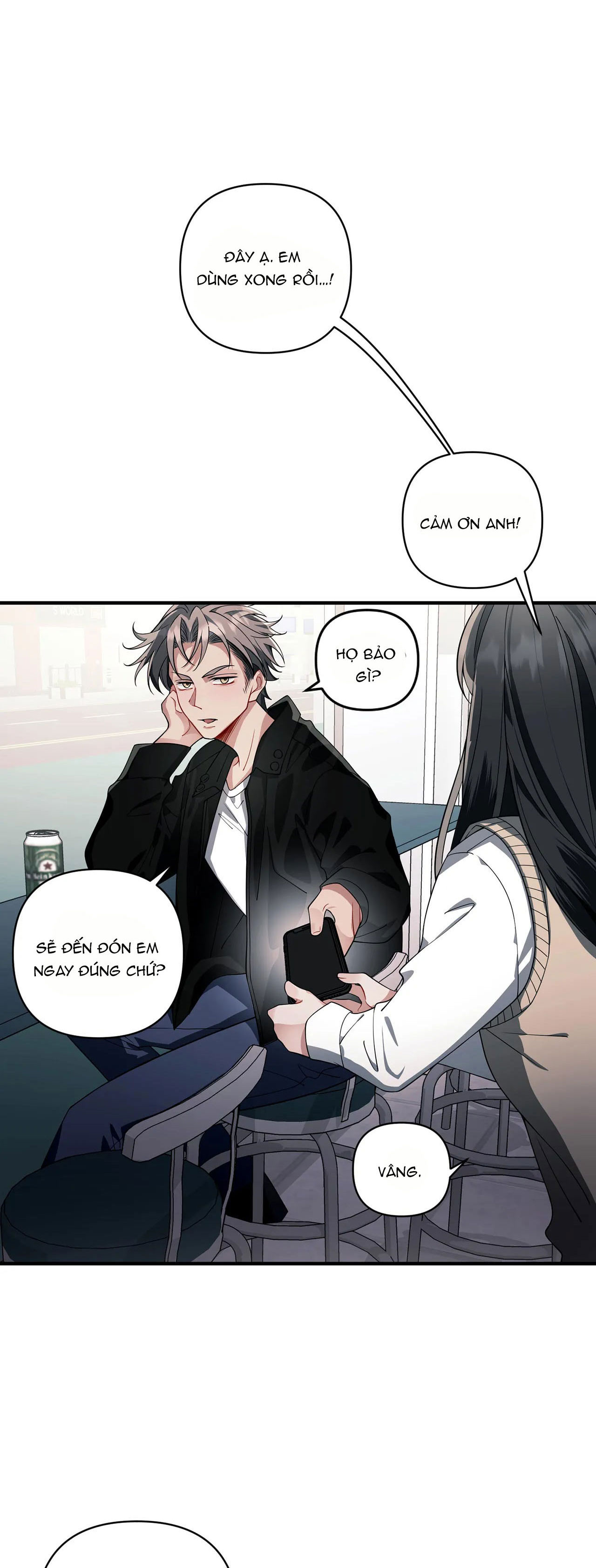 vết tích chapter 10 29