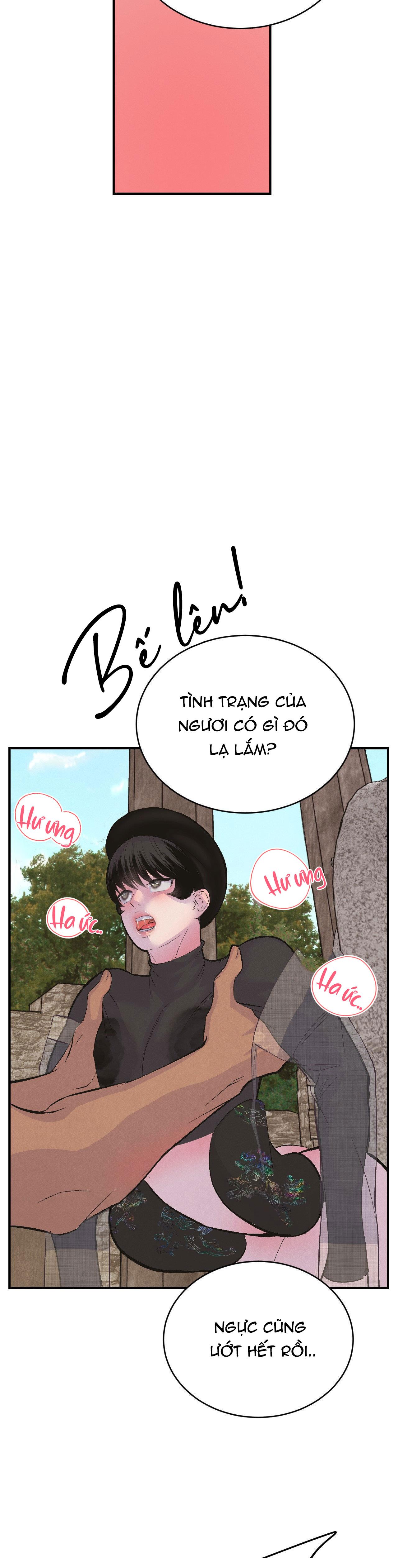 cậu bé đào chapter 11 27