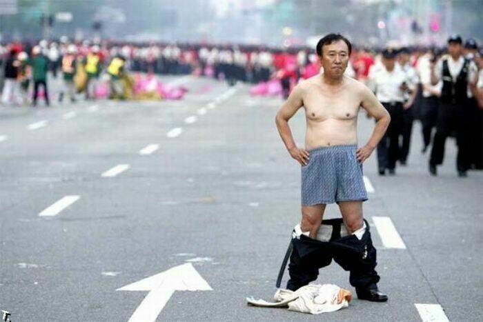 hình ảnh hài hước new chapter 11 24