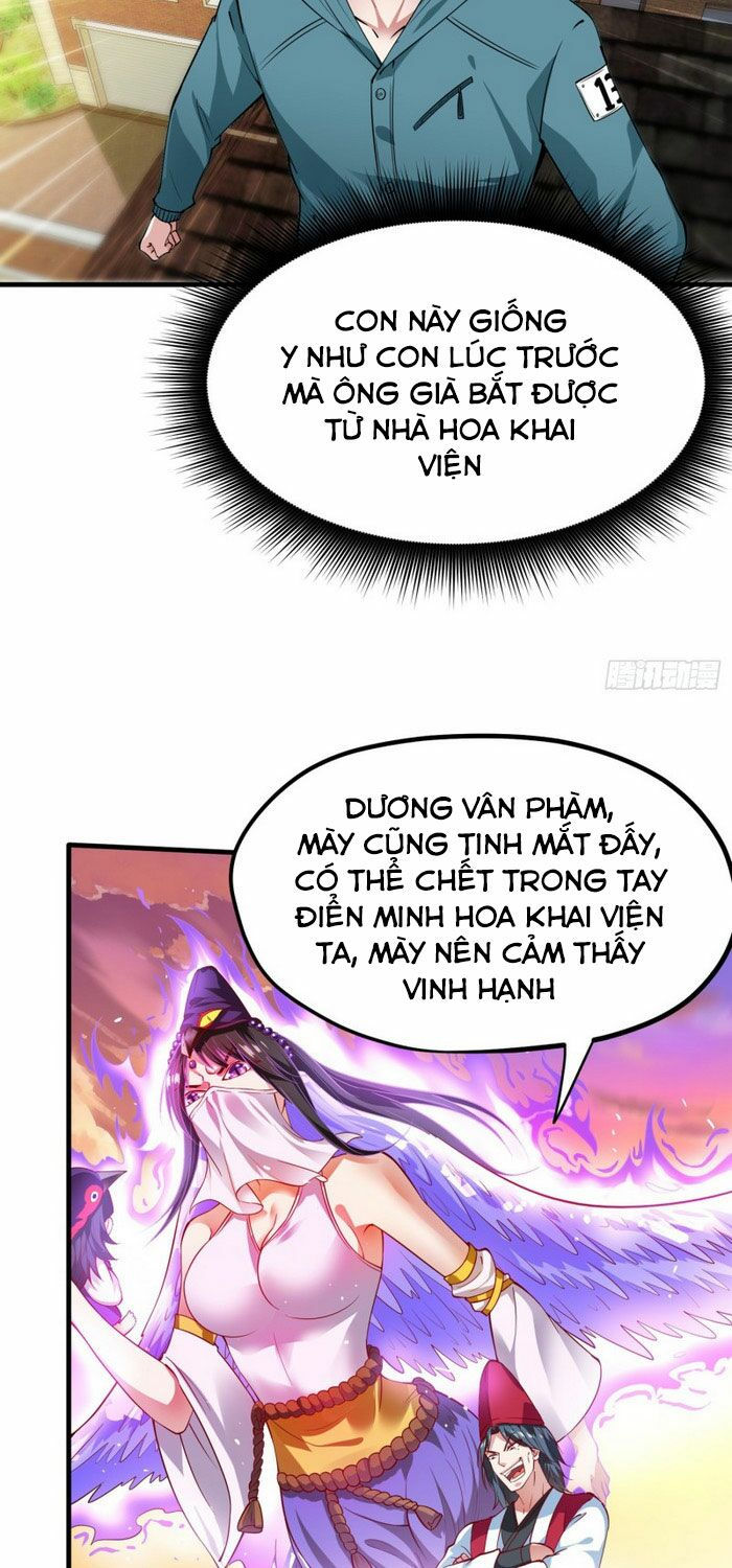 tối cường thần y tại đô thị chapter 159 25