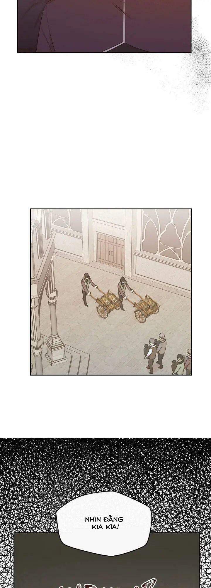 tôi sẽ đi đến cùng với hoàng đế chapter 70 17