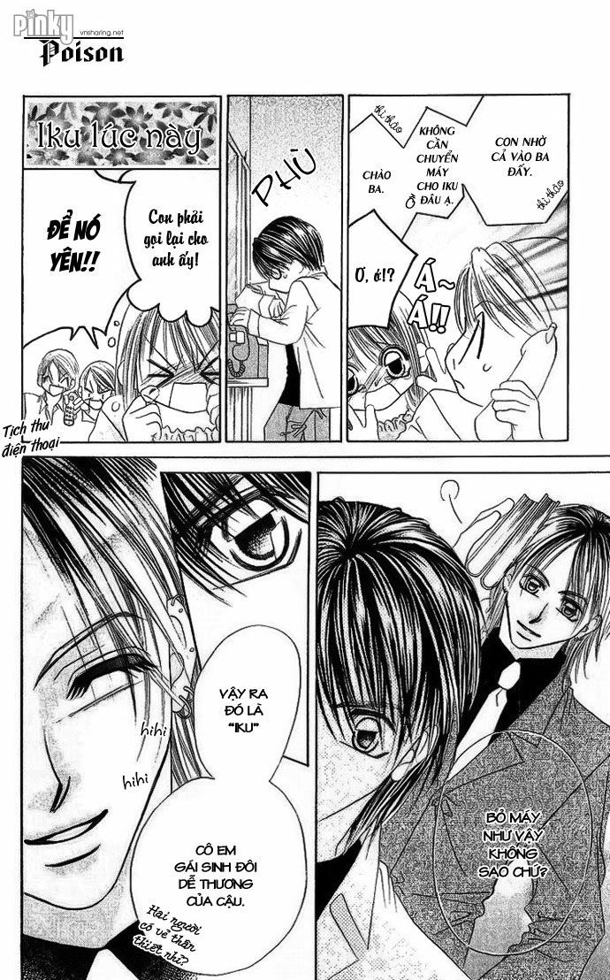 i love my little sister chapter 17 27