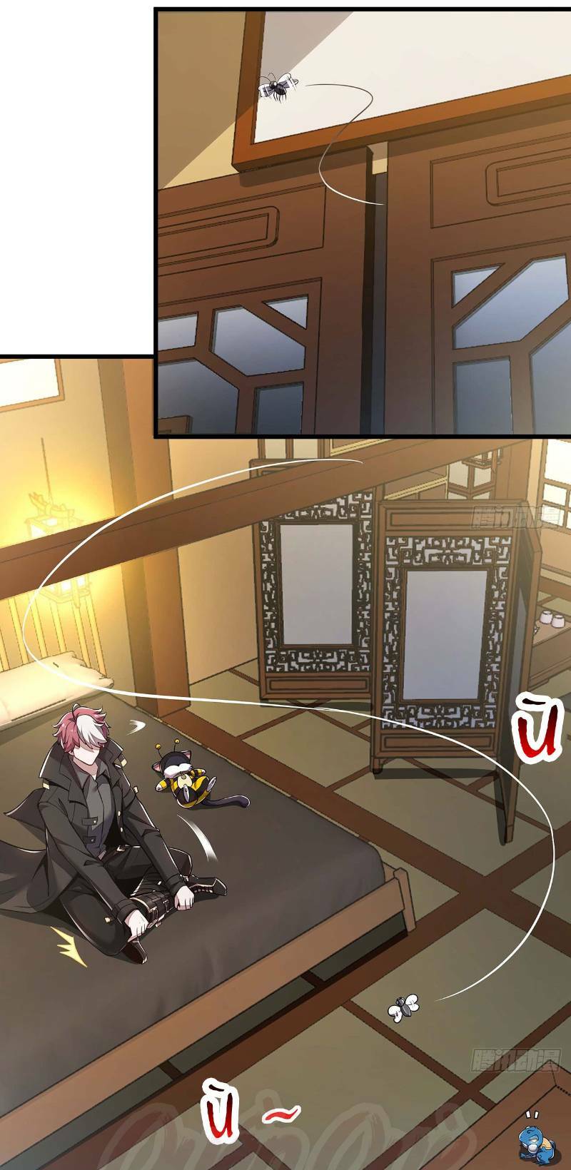 bất tử thần vương tu liên tục chapter 44 32