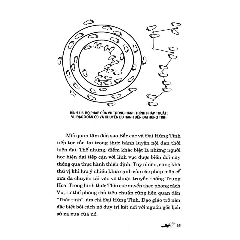 Bí Thuật Đạo Giáo - Pháp Môn Trung Khảm Ly (Tạo Linh Thân Bất Tử)