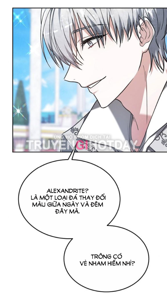 cô dâu của obsidian chapter 3.1 42