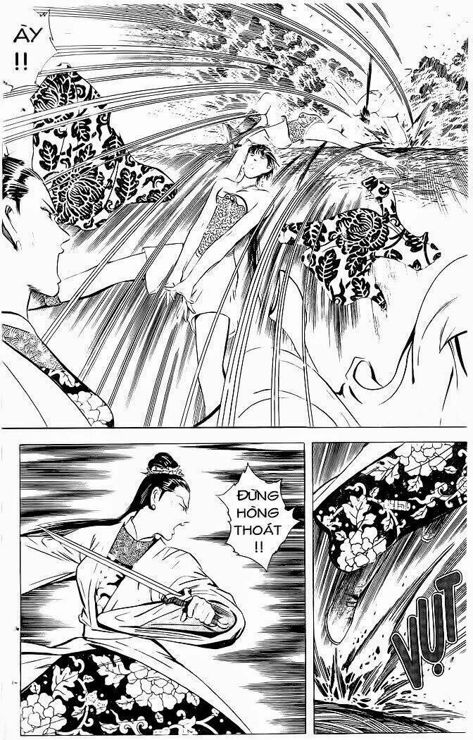 lục tiểu phụng chapter 24 16