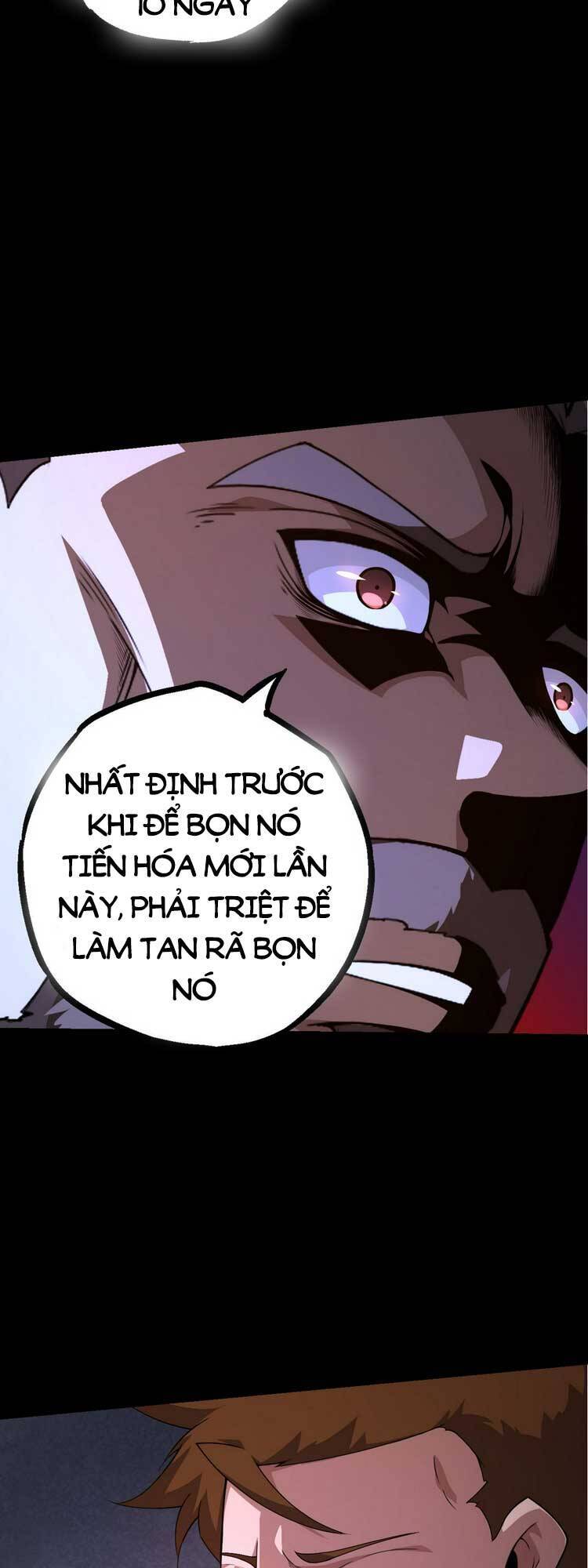 chuyển sinh thành liễu đột biến chapter 49 27