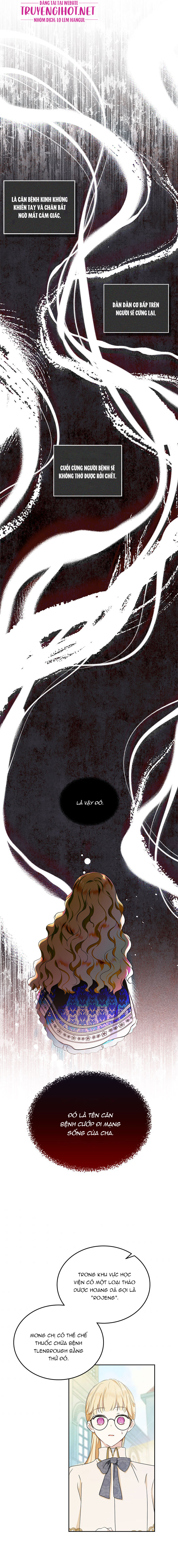 lần này tôi sẽ trở thành gia chủ chapter 31 14