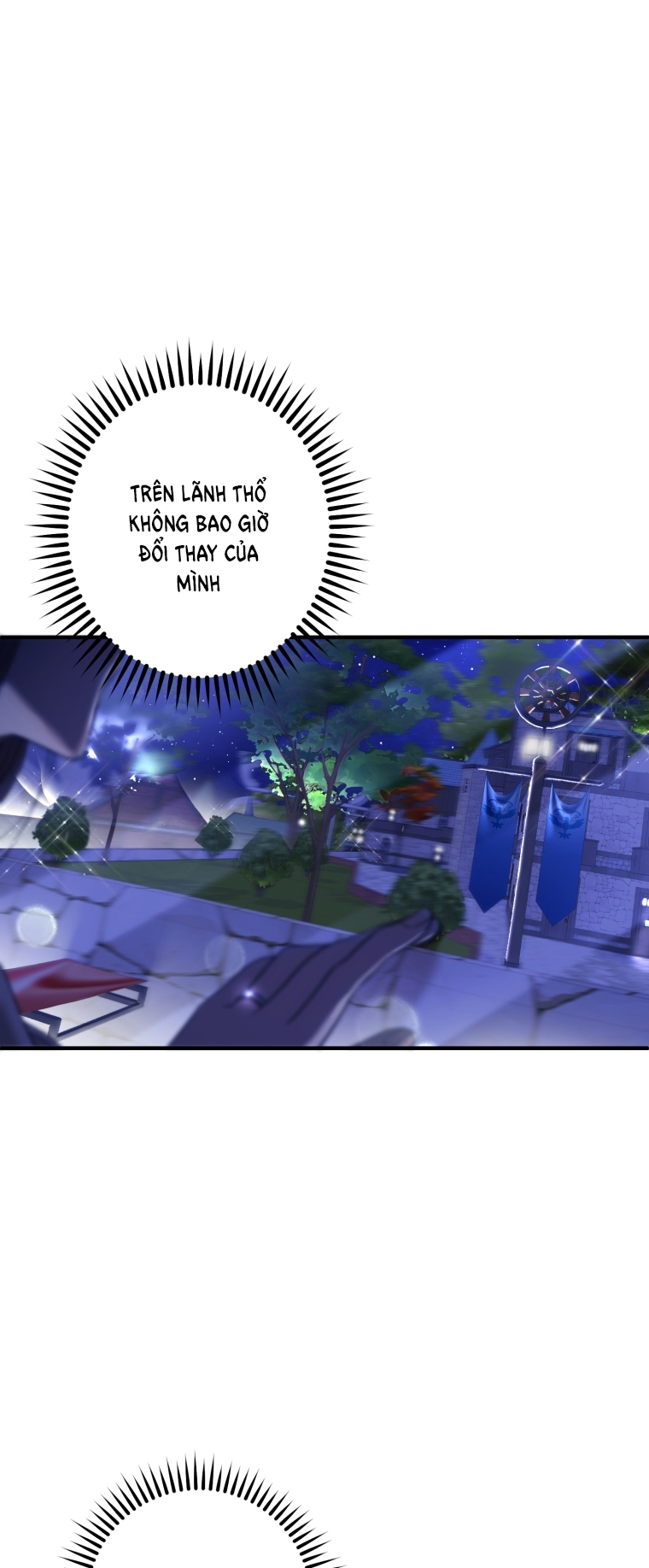 [18+] tôi đã kết hôn với kẻ thù giết cha mẹ chapter 1.2 5