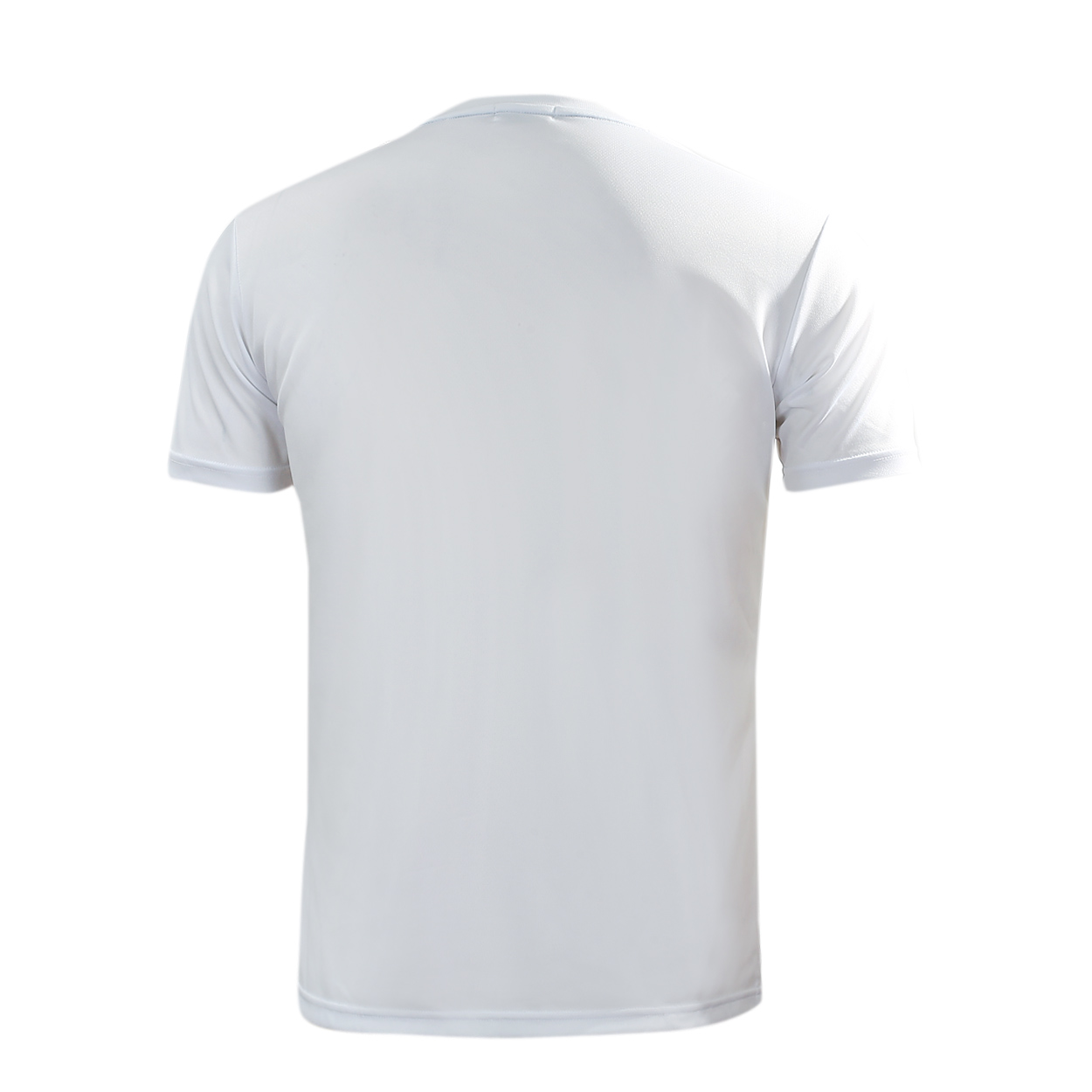 Áo T-Shirt le coq sportif nam QTMPJA06-WHT