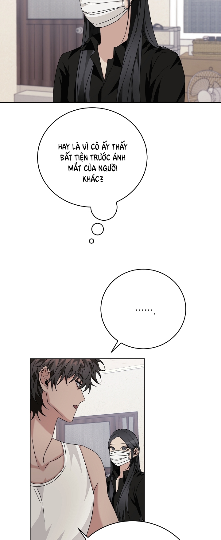 [18+] 11336 chapter 7.2 - Trang 12