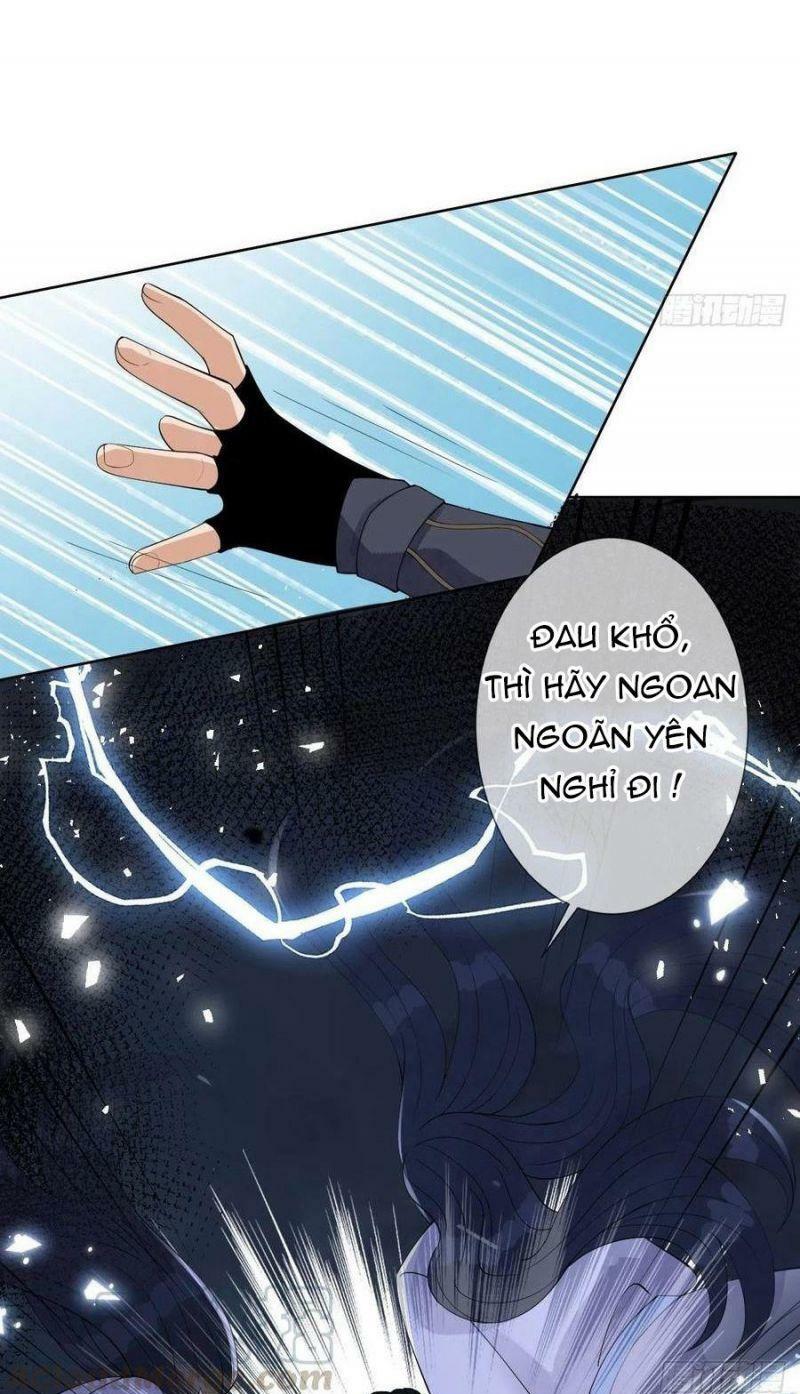 mạt thế nữ vương chapter 63 46