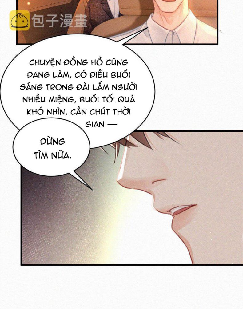 thần thương (môi súng) chapter 70 30