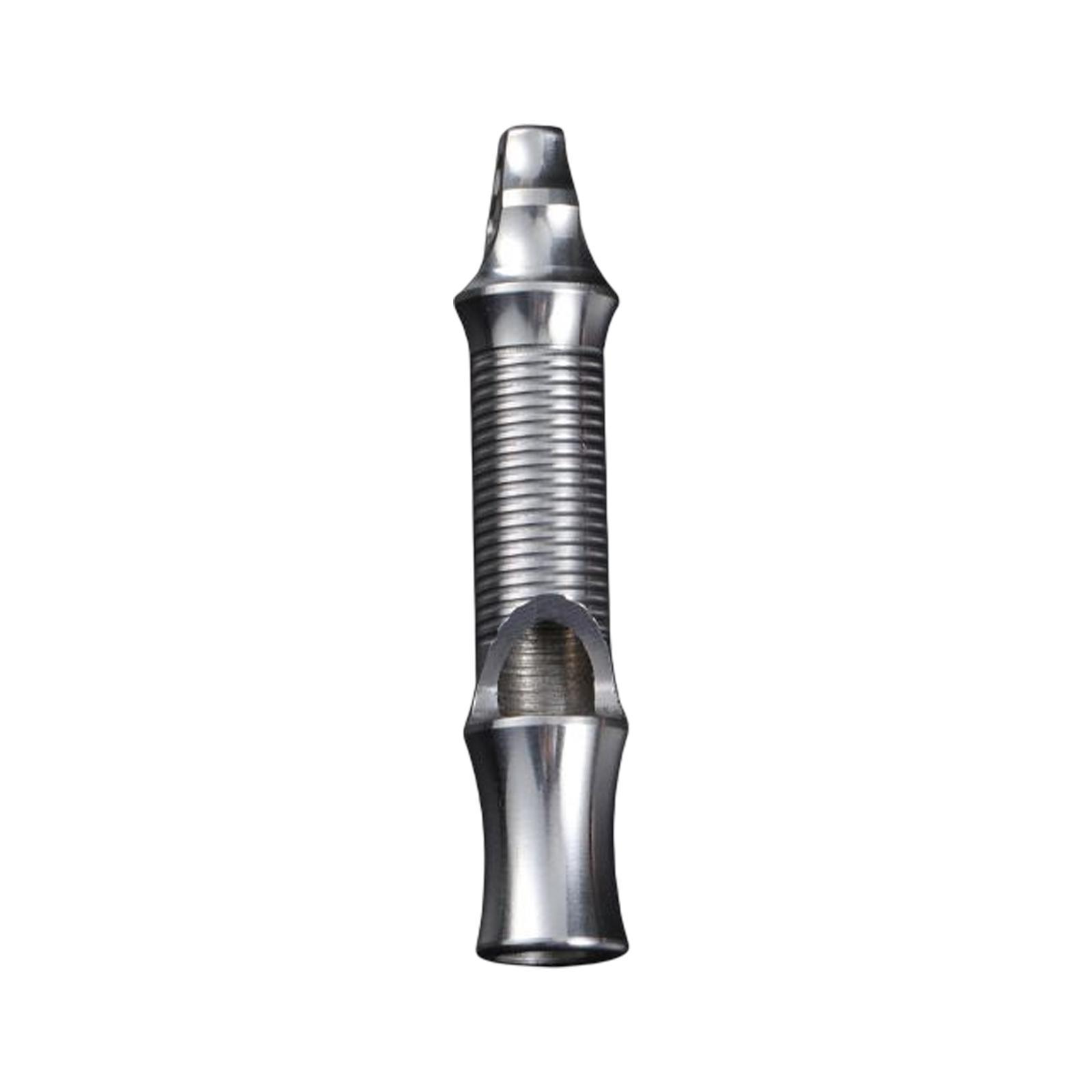 Camping Whistle Lightweight Survival Whistle for Backpacking