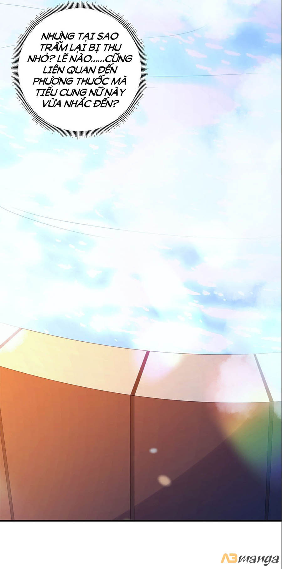 ngã tại hậu cung đương đại lão nữ chapter 27 22