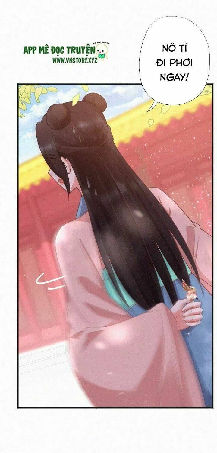 thiên hương mỹ nhân chapter 64 24